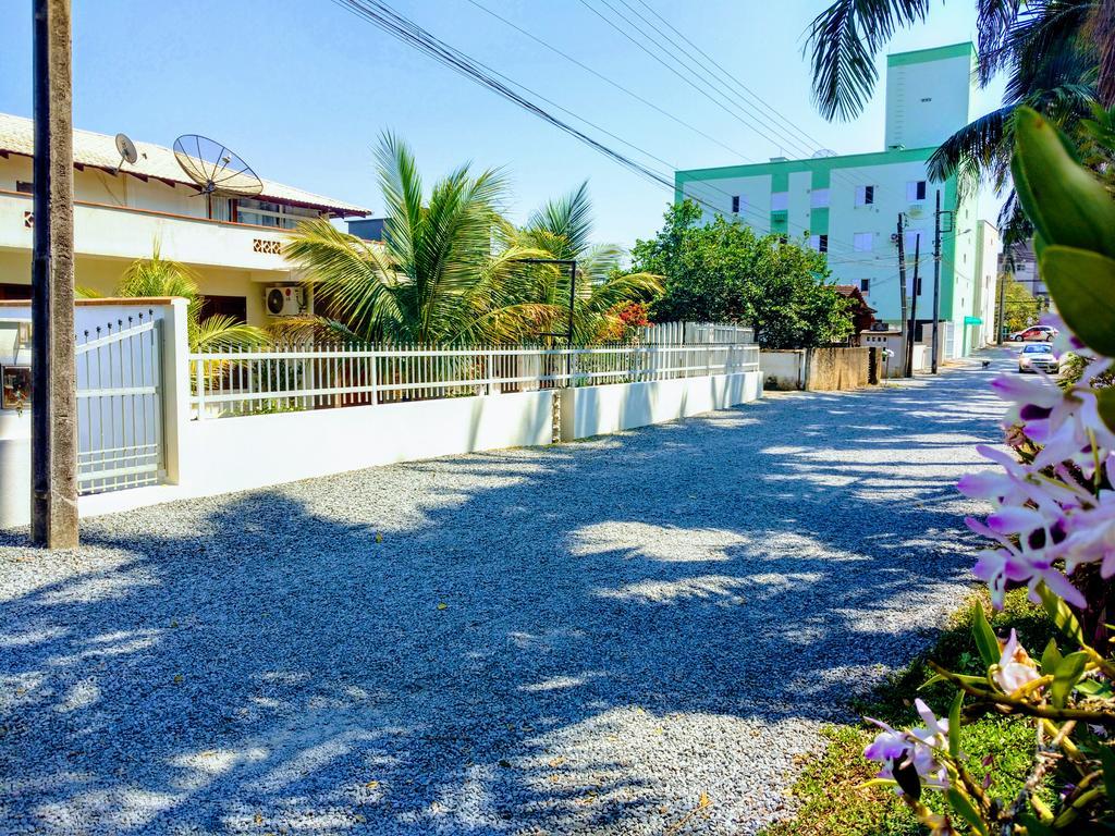 Villa Casa Dos Franz Jaraguá do Sul Exterior foto